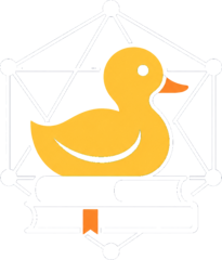 DUCK Lab logo