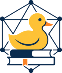 DUCK Lab logo