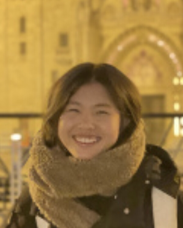 Yani Zhang